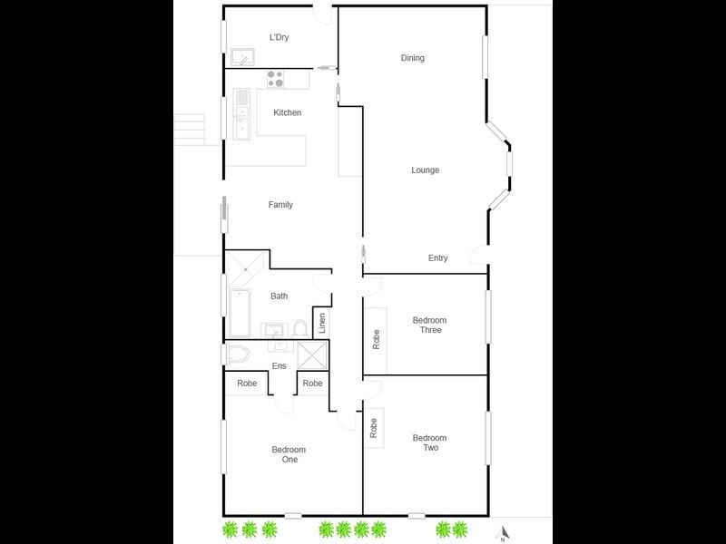 1 Glyde Place, Kambah ACT 2902