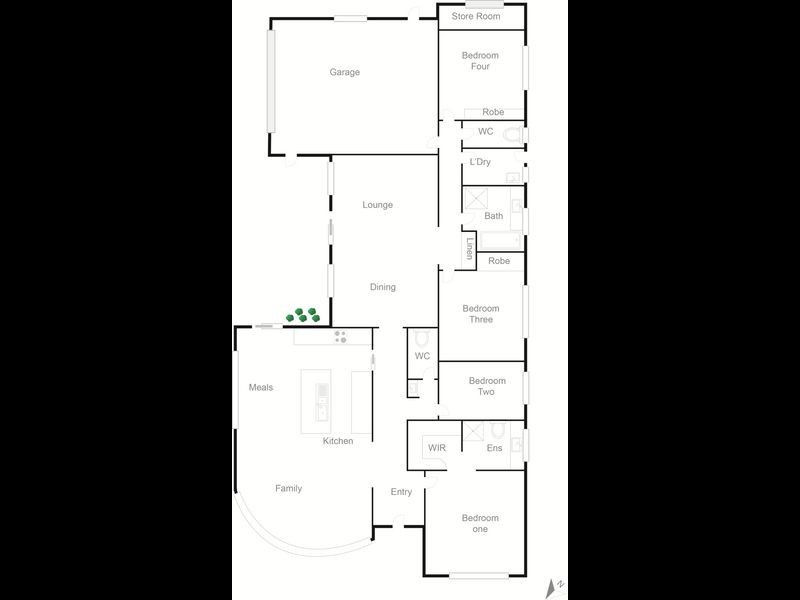 2 Rollins Place, Gordon ACT 2906