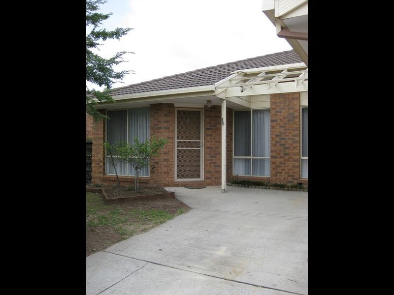 10/16 Stace Place, Gordon ACT 2906
