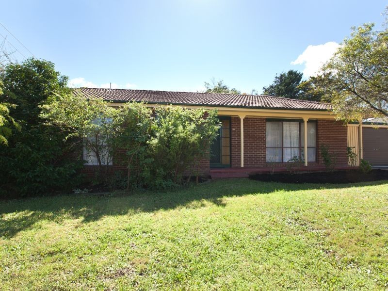 56 Michie Street, Wanniassa ACT 2903