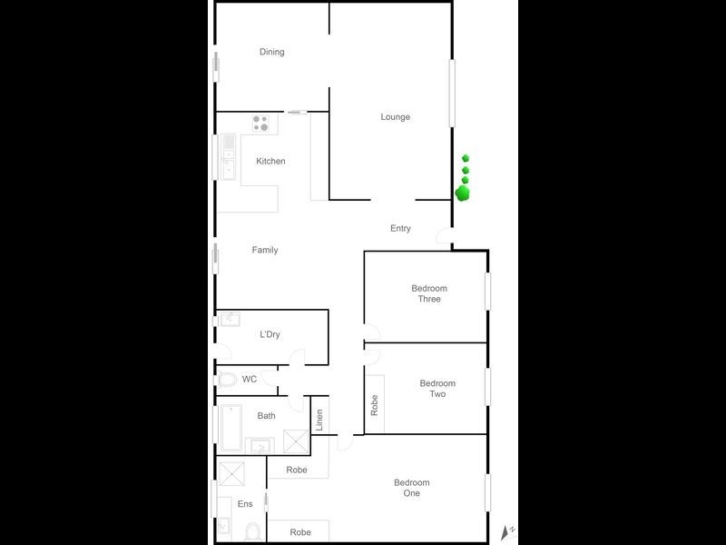 56 Michie Street, Wanniassa ACT 2903