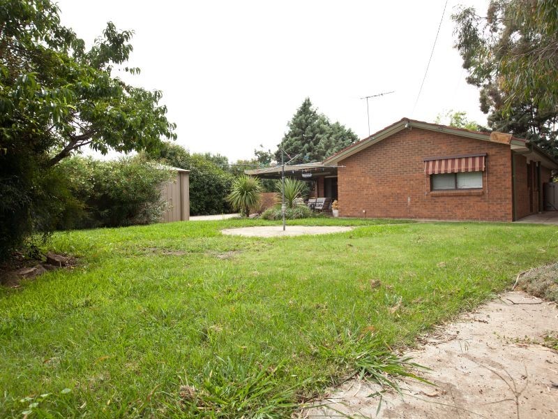 32 Abercorn Crescent, Isabella Plains ACT 2905