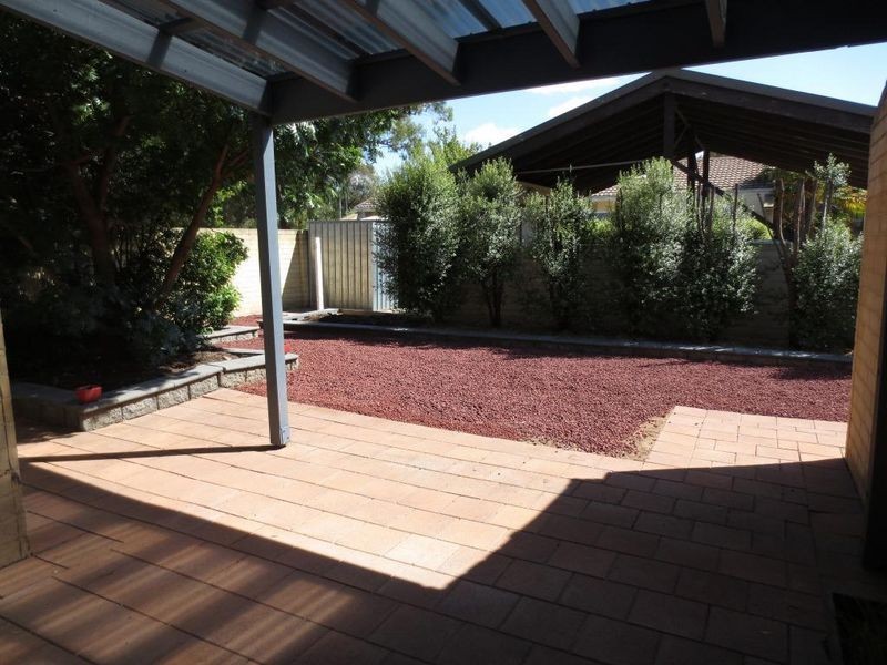 2/1 Pinkerton Circuit, Kambah ACT 2902