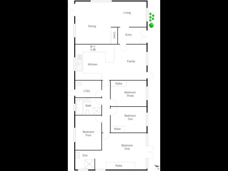 2 Whitham Place, Pearce ACT 2607