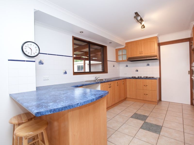 4 Gosman Close, Oxley ACT 2903