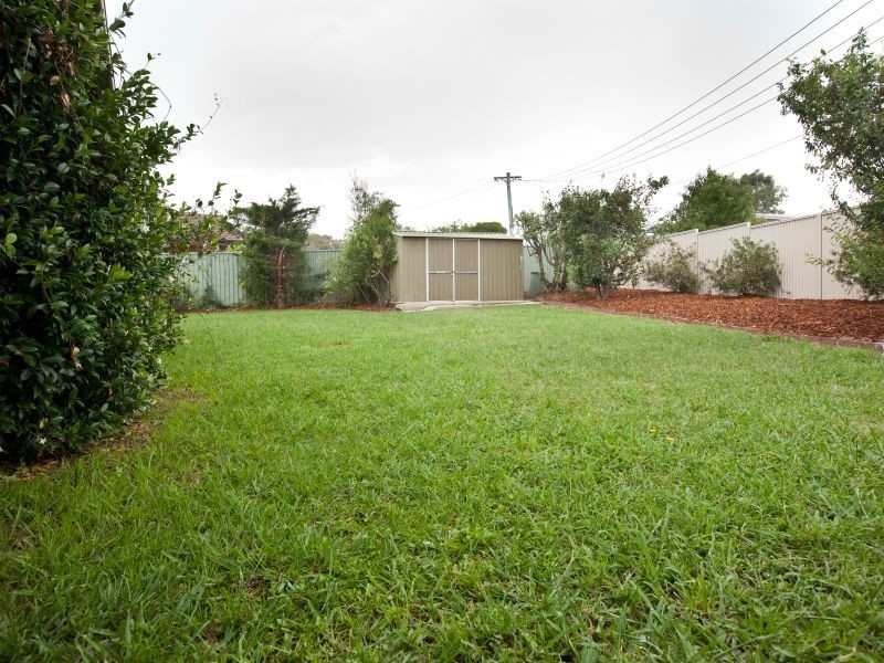 4 Gosman Close, Oxley ACT 2903