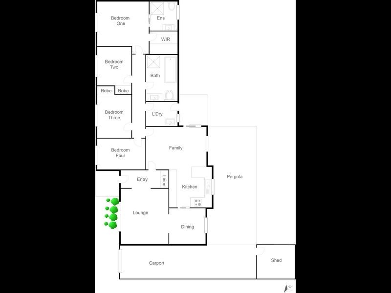 4 Gosman Close, Oxley ACT 2903
