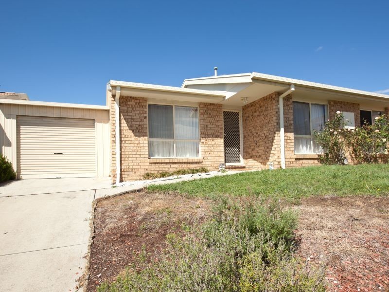 21 Chipperfield Circuit, Gordon ACT 2906