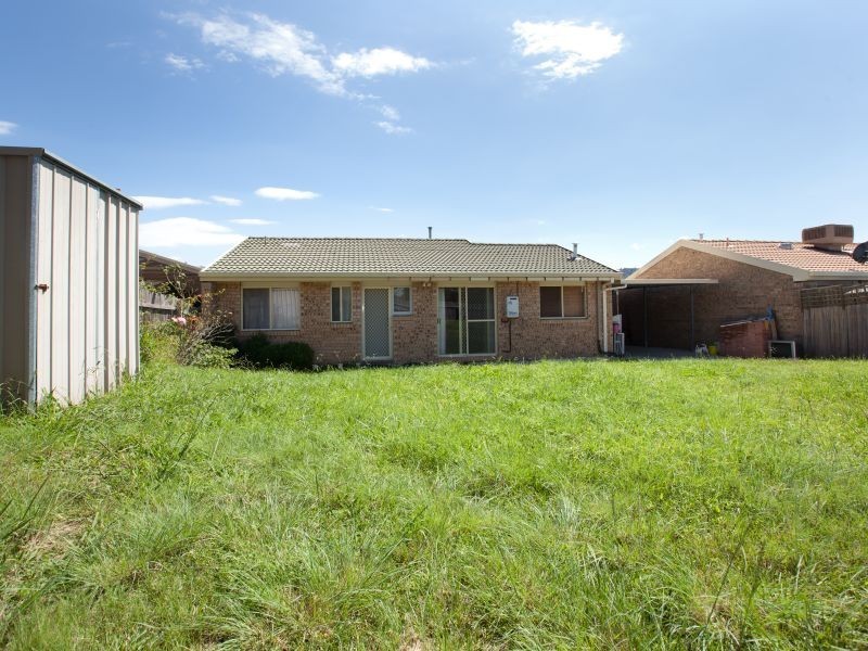 21 Chipperfield Circuit, Gordon ACT 2906