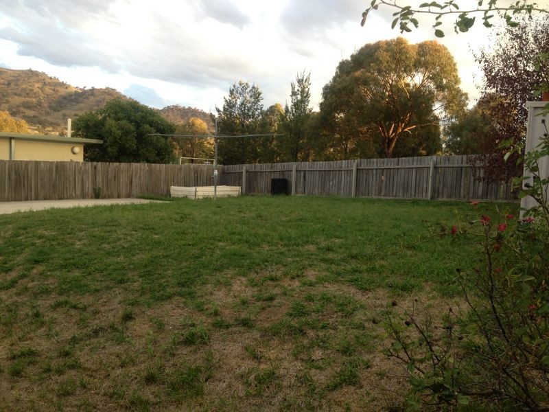 21 Chipperfield Circuit, Gordon ACT 2906