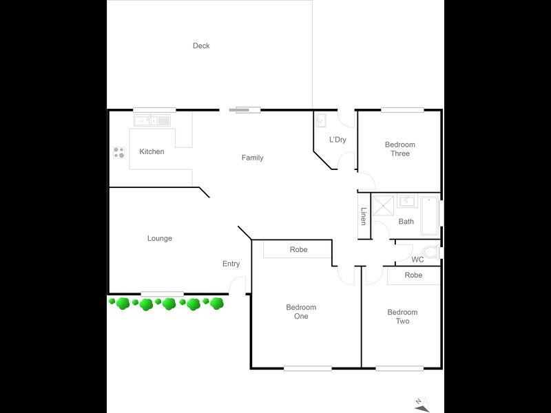 15 House Circuit, Banks ACT 2906