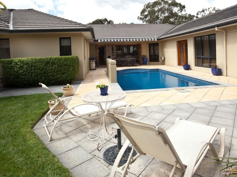 38 Lynch Street, Hughes ACT 2605