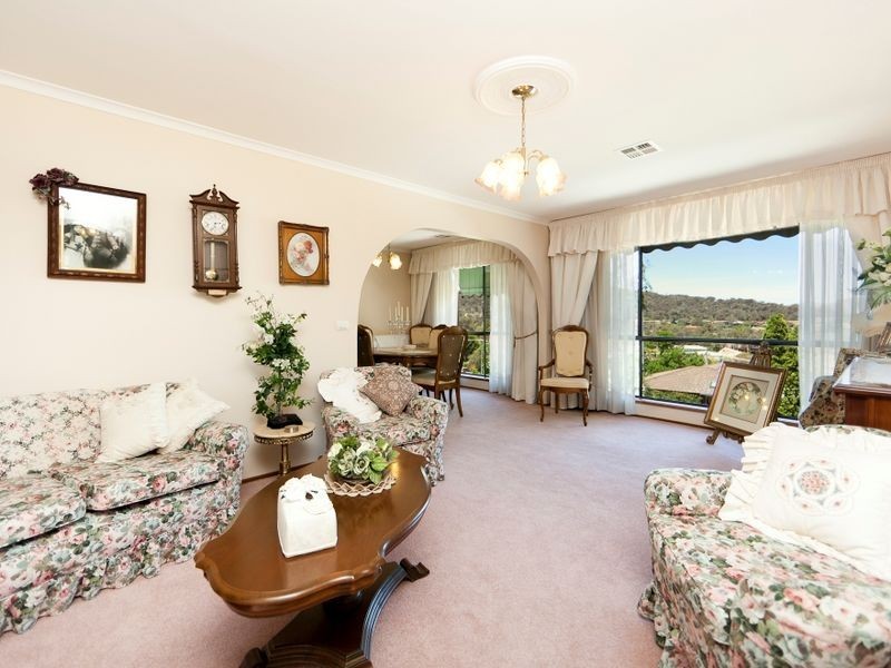 376 Bugden Avenue, Fadden ACT 2904