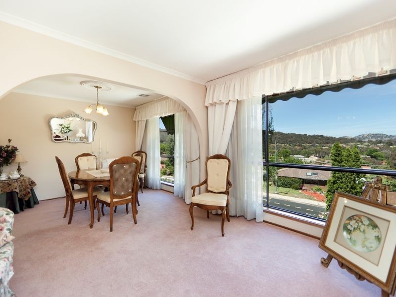 376 Bugden Avenue, Fadden ACT 2904