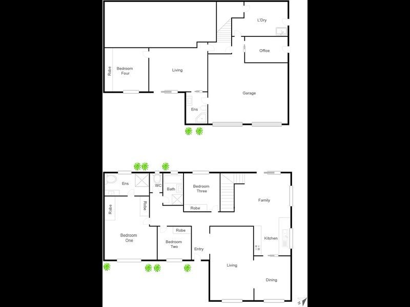 376 Bugden Avenue, Fadden ACT 2904