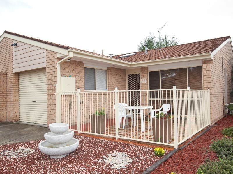 12/48 Florence Taylor Street, Greenway ACT 2900