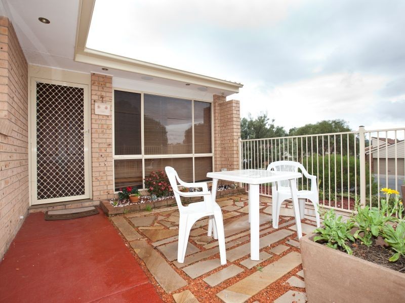 12/48 Florence Taylor Street, Greenway ACT 2900
