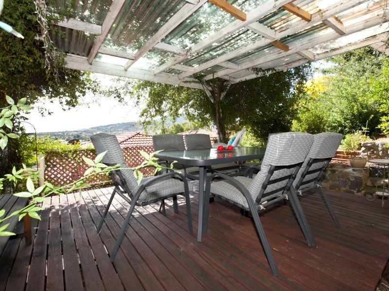 12 Myles Connell Crescent, Gordon ACT 2906