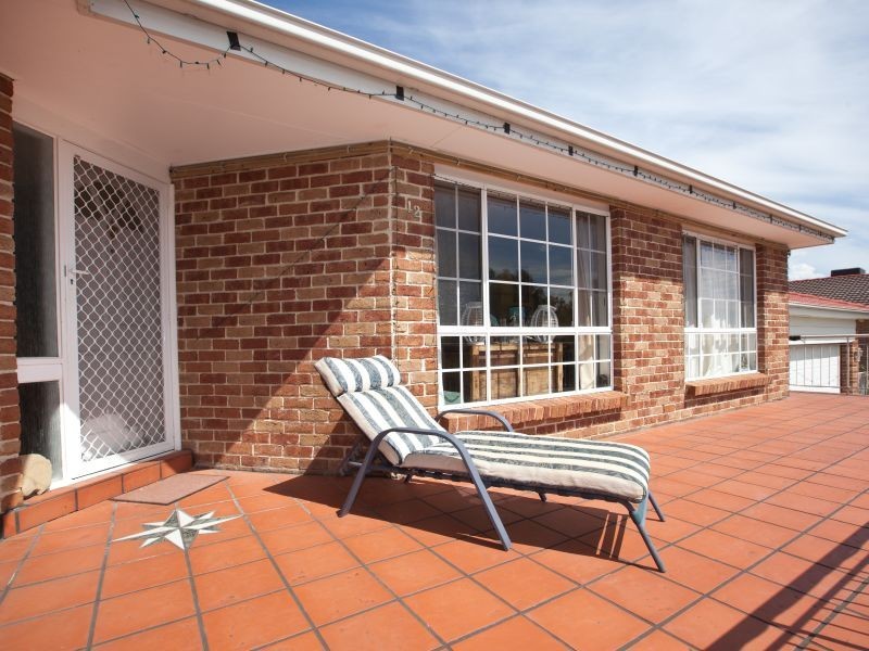 12 Myles Connell Crescent, Gordon ACT 2906