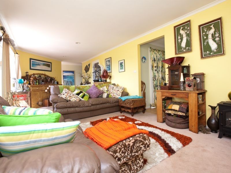 12 Myles Connell Crescent, Gordon ACT 2906