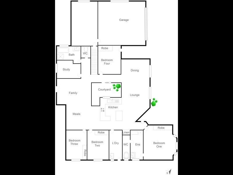 12 Myles Connell Crescent, Gordon ACT 2906