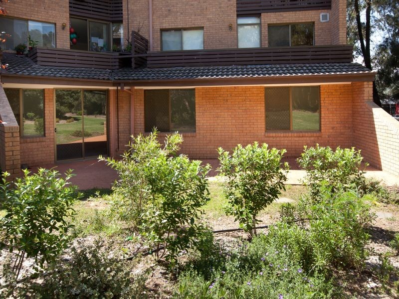 51/17 Medley Street, Chifley ACT 2606