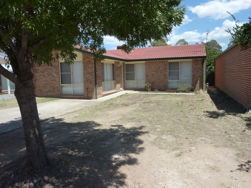 34 Dixson Circuit, Conder ACT 2906