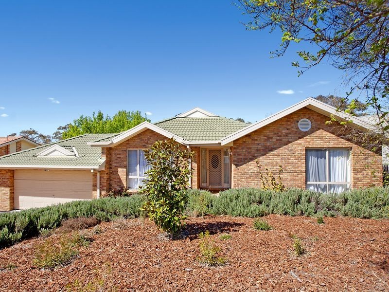 4 Massie Place, Nicholls ACT 2913