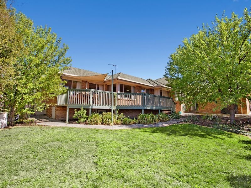 4 Massie Place, Nicholls ACT 2913