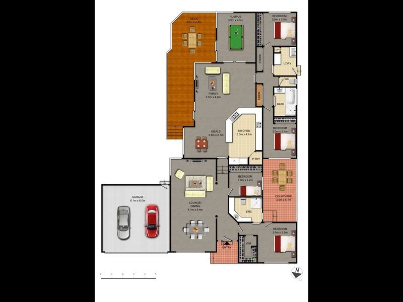 4 Massie Place, Nicholls ACT 2913