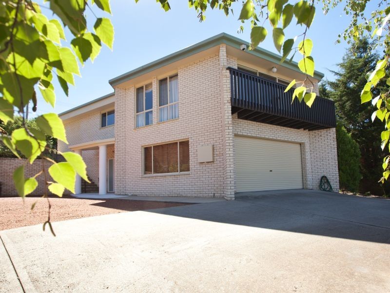 20 Coningham Street, Gowrie ACT 2904