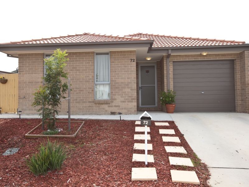 72 Hollows Circuit, Macgregor ACT 2615