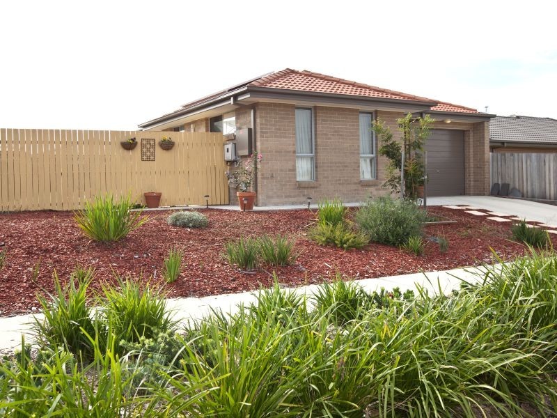 72 Hollows Circuit, Macgregor ACT 2615
