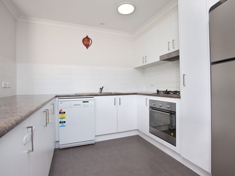 72 Hollows Circuit, Macgregor ACT 2615