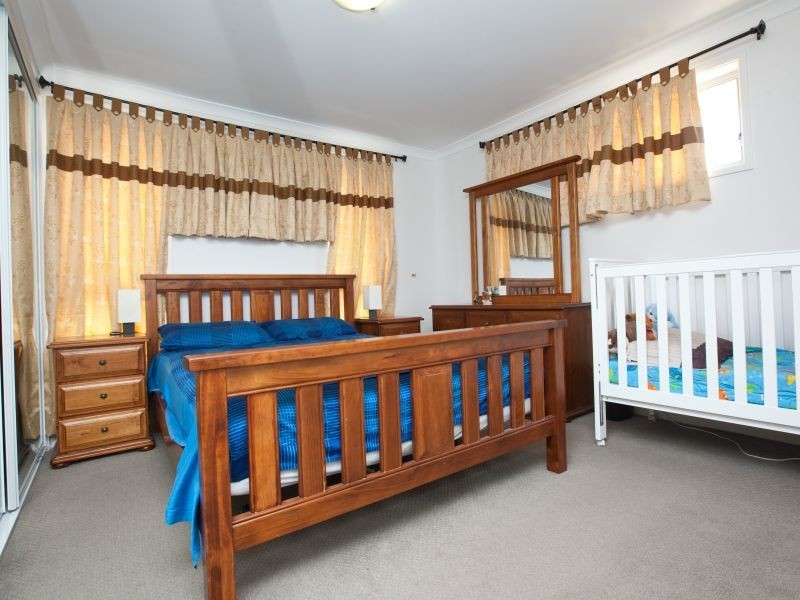 72 Hollows Circuit, Macgregor ACT 2615