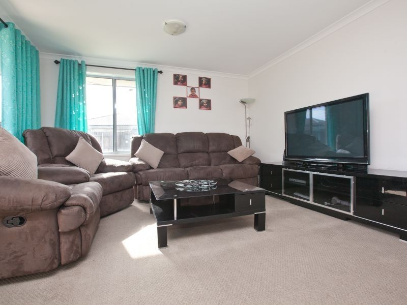 72 Hollows Circuit, Macgregor ACT 2615