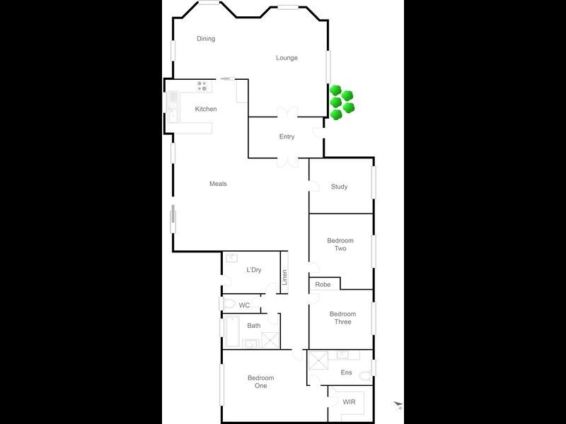 13 Thomas Hales Place, Gordon ACT 2906