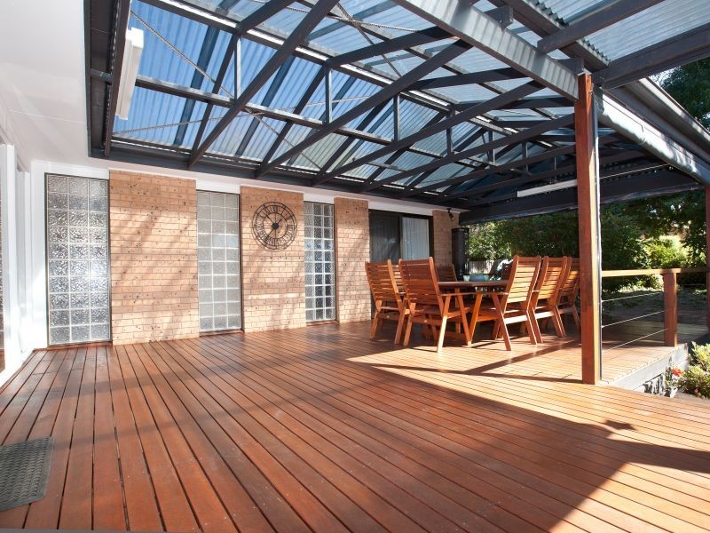 5 Brill Place, Gowrie ACT 2904