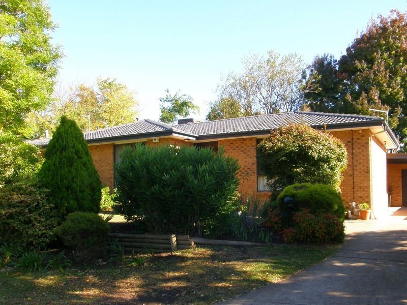 5 Brill Place, Gowrie ACT 2904