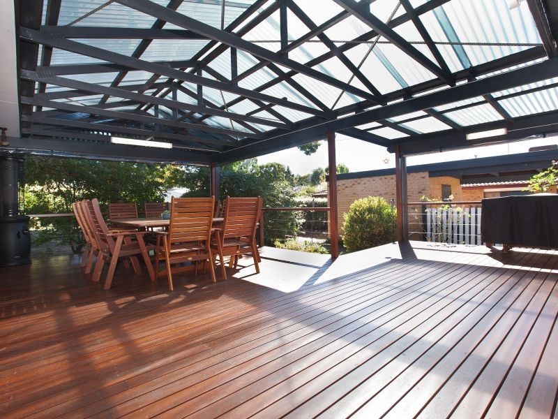 5 Brill Place, Gowrie ACT 2904