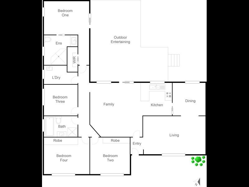 5 Brill Place, Gowrie ACT 2904
