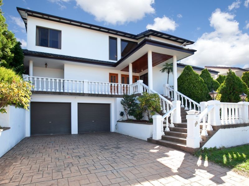 50 Dumas Street, Mckellar ACT 2617
