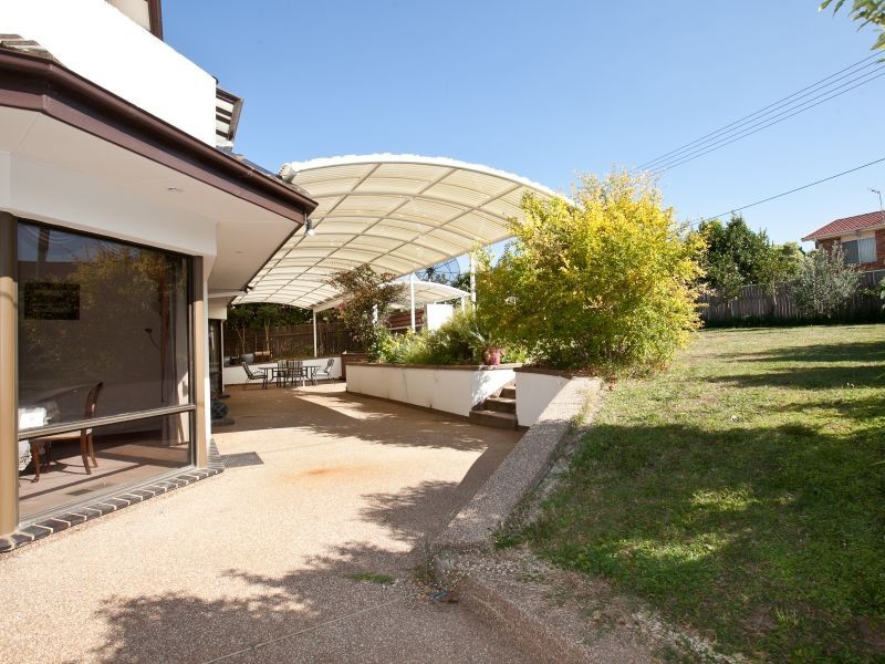 50 Dumas Street, Mckellar ACT 2617