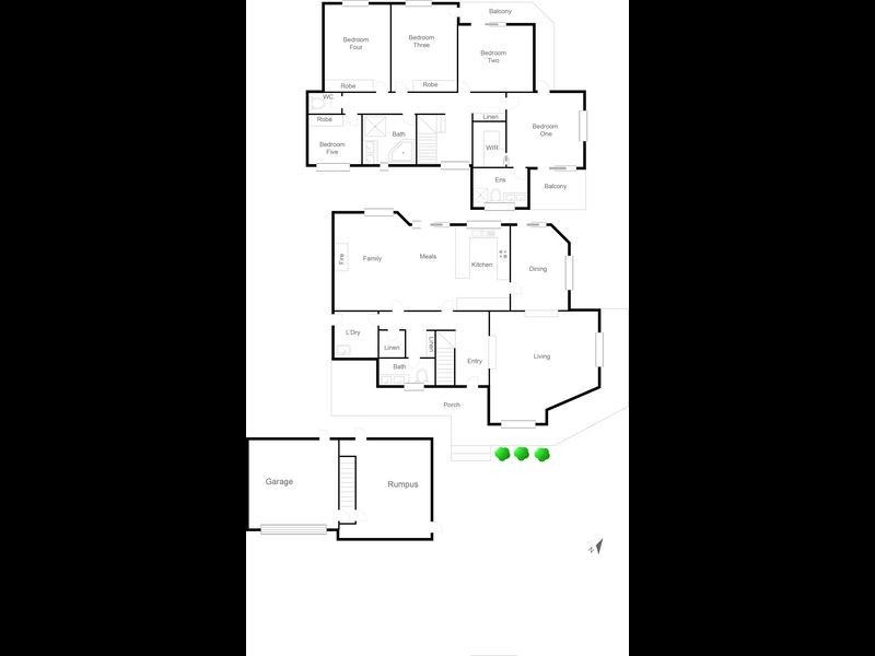 50 Dumas Street, Mckellar ACT 2617