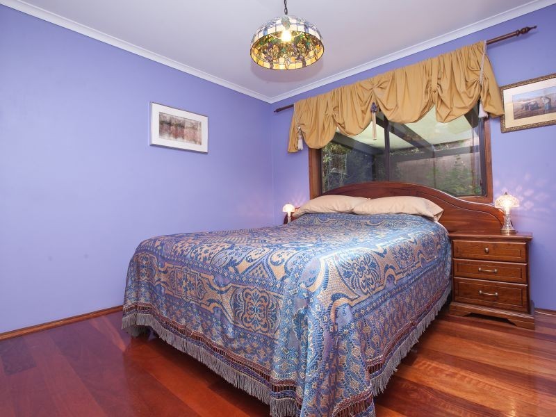 41 Jackie Howe Crescent, Macarthur ACT 2904