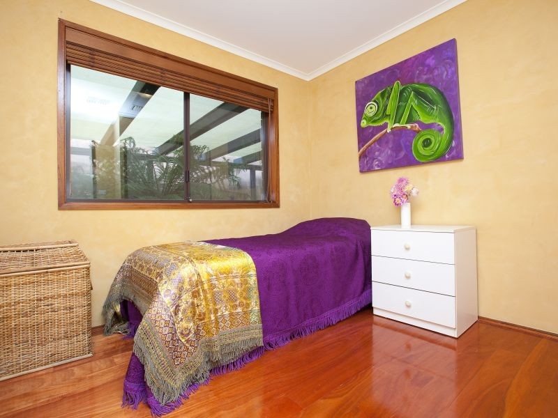 41 Jackie Howe Crescent, Macarthur ACT 2904