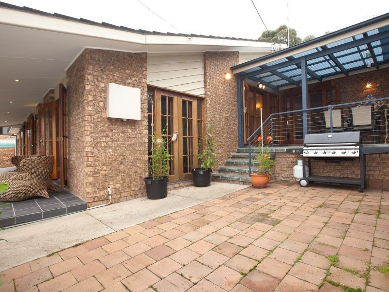 41 Jackie Howe Crescent, Macarthur ACT 2904