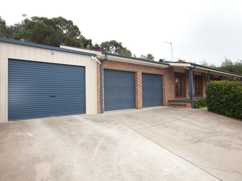 41 Jackie Howe Crescent, Macarthur ACT 2904