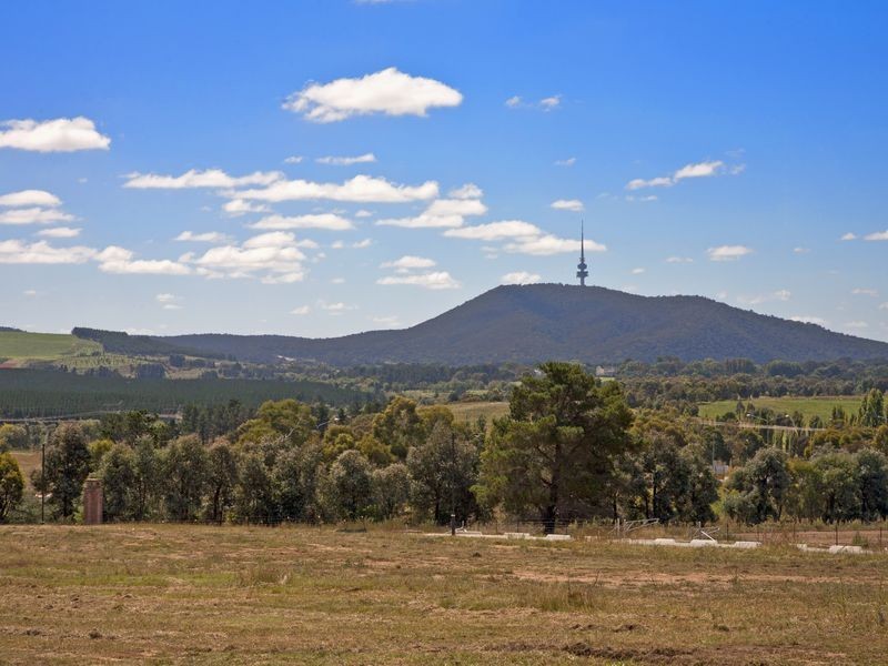 Cnr Unwin Place & Streeton Drive, Brindabella NSW 2611