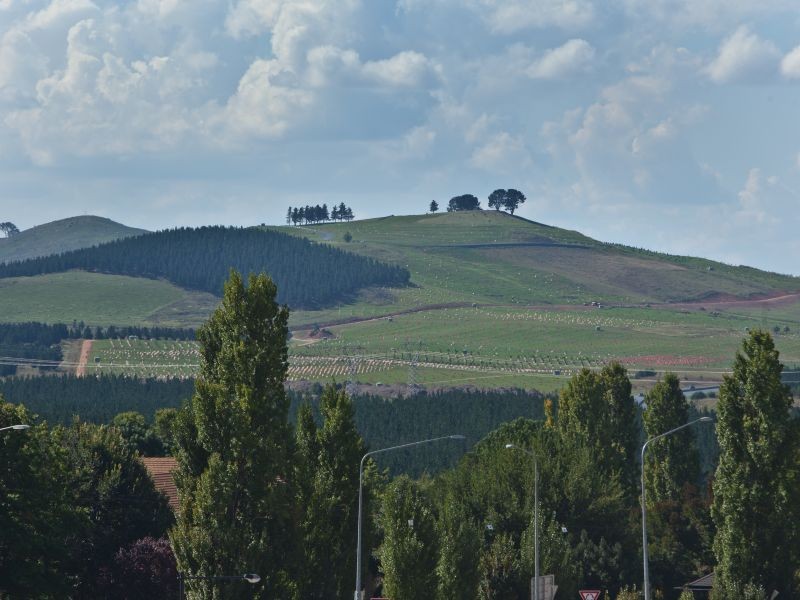 Cnr Unwin Place & Streeton Drive, Brindabella NSW 2611